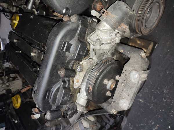 Gümüşhane OPEL CORSA Çıkma Parça - Gümüşhane OPEL CORSA Çıkma Motor